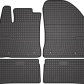 Коврики Frogum Lexus CT200H 2010-2020 в салон резинові (410053)