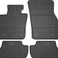 Коврики Frogum Mini Cooper IIIS 2014-. в салон резинові (410336)