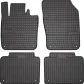 Коврики Frogum Volvo S90 2016-. в салон резинові (410343)