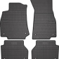 Коврики Frogum Audi A7 II C8 2017-. в салон резинові (410435)