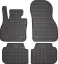 Коврики Frogum Mini Clubman mk1 2007-2014 в салон резинові (410459)