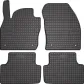 Коврики Frogum Volkswagen T-Cross 2018-. в салон резинові (410473)