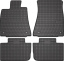 Коврики Frogum Lexus IS III 2013-. в салон резинові (410619)