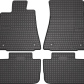 Коврики Frogum Lexus IS III 2013-. в салон резинові (410619)
