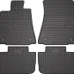 Коврики Frogum Lexus IS III 2013-. в салон резинові (410619)