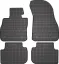 Коврики Frogum BMW 1 Series F40 2019-. в салон резинові (410916)