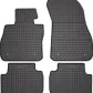 Коврики Frogum BMW 1 Series F40 2019-. в салон резинові (410916)