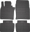 Коврики Frogum Mazda CX-30 2019-. в салон резинові (411036)