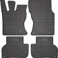 Коврики Frogum Jaguar XE 2015-. в салон резинові (411371)