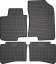 Коврики Frogum Hyundai i20 mk3 2020- в салон резинові (546016)