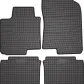 Коврики Frogum Hyundai i20 mk3 2020- в салон резинові (546016)