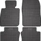 Коврики Frogum Mazda CX3 II від 2018 в салон резиновые (546825)