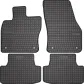 Коврики Frogum Seat Ateca 2016-. в салон резинові (547471)