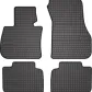 Коврики Frogum BMW 2 Series F45 Active Tourer 2017-. в салон резинові (547914)