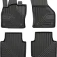 3D коврики в салон FROGUM No.77 Skoda Superb III 2015- 77407046