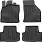 3D коврики в салон FROGUM No.77 Skoda Karoq   2017-... 77407053