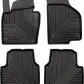 3D коврики в салон FROGUM No.77 FROGUM No.77 Volkswagen Passat B6 2005-2010 77407077