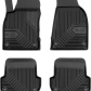 3D коврики в салон FROGUM No.77 Audi A4 B7 2004-2008 / SEAT EXEO (MKI) 77407084