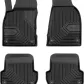 3D коврики в салон FROGUM No.77 Audi A4 B7 2004-2008 / SEAT EXEO (MKI) 77407084