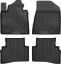 3D коврики в салон FROGUM No.77 Hyundai Tucson III 2015-2020 77407138