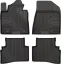 3D коврики в салон FROGUM No.77 Hyundai Tucson III 2015-2020 77407138