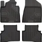 3D коврики в салон FROGUM No.77 Hyundai Tucson III 2015-2020 77407138