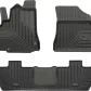 3D коврики в салон FROGUM No.77 Citroen Berlingo II 2008-2018 77407251