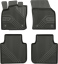 3D коврики в салон FROGUM No.77 Skoda Kodiaq 2016- 77407275