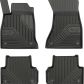 3D коврики в салон FROGUM No.77 Audi A4 B9 2015- 77407596