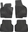 3D коврики в салон FROGUM No.77 VW Tiguan I 2007-2016 77407619