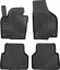 3D коврики в салон FROGUM No.77 VW Tiguan I 2007-2016 77407619