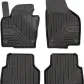 3D коврики в салон FROGUM No.77 VW Tiguan I 2007-2016 77407619