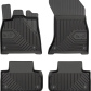 3D коврики в салон FROGUM No.77 Audi Q5 II 2016- 77407657