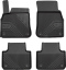 3D коврики в салон FROGUM No.77 FROGUM No.77 Volkswagen Touareg III 2018- 77407671