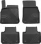 3D коврики в салон FROGUM No.77 FROGUM No.77 Volkswagen Touareg III 2018- 77407671