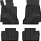 3D коврики в салон FROGUM No.77 Mercedes E-класс W213 2016- 77407695