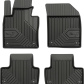 3D коврики в салон FROGUM No.77 Volvo XC60 II 2017- 77407848