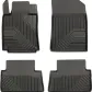 3D коврики в салон FROGUM No.77 Peugeot 508 I 2010-2018 77408098