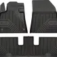 3D коврики в салон FROGUM No.77 Citroen C4 Picasso II 2013-2019 77408159