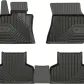 3D коврики в салон FROGUM No.77 BMW X5 III F15 77408463