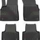 3D коврики в салон FROGUM No.77 Audi Q7 II 2015- 77408470