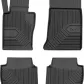 3D коврики в салон FROGUM No.77 BMW 3-Series E46 1998-2005 77409668