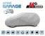 Чохол-тент для автомобіля MAZDA 2 hatchback Kegel-Blazusiak Basic Garage M2 Hatchback (5-3955-241-3021)