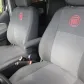 Модельні авточохли для Fiat FREEMONT 2011-2016 з автотканини EMC-Elegant