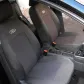 Модельні авточохли для Ford GALAXY 2006-2015 з автотканини EMC-Elegant
