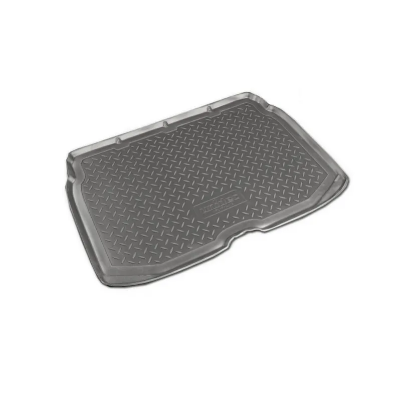 Коврики в багажник NorPlast для Citroen C3 Picasso (SH) (2009-) ( NPL-Bi-14-19 )
