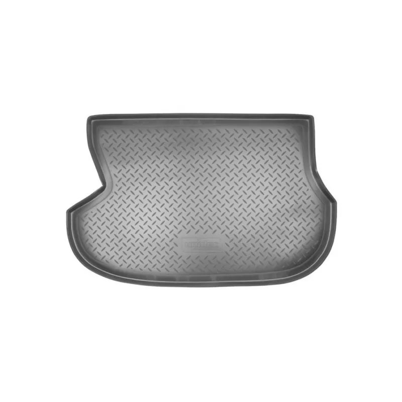 Коврики в багажник NorPlast для Mitsubishi Outlander (2002-2006) ( NPL-Bi-59-31 )