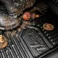 3D коврики в салон FROGUM No.77 VW Tiguan II 2015- 77407343