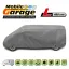Чохол-тент для автомобіля FIAT Scudo 2007-2017 Kegel-Blazusiak Mobile Garage L480 Van (5-4153-248-3020)