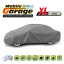 Чохол-тент для автомобіля Kegel для ROVER 75 sedan Mobile Garage XL Sedan (5-4113-248-3020) 